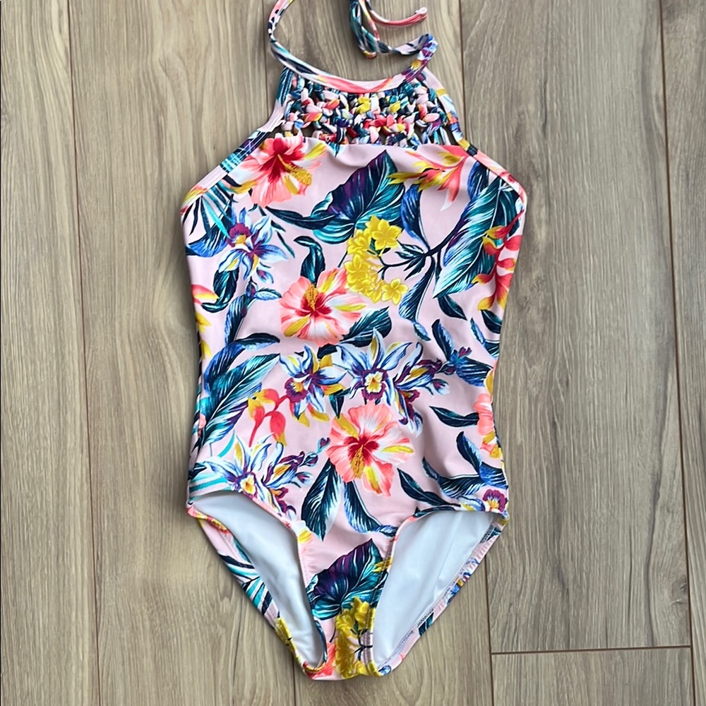 Old navy swim suit
